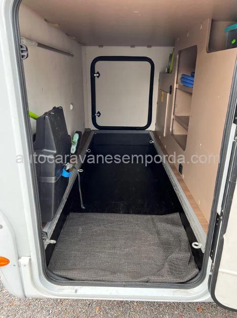 Autocaravanes Empordà