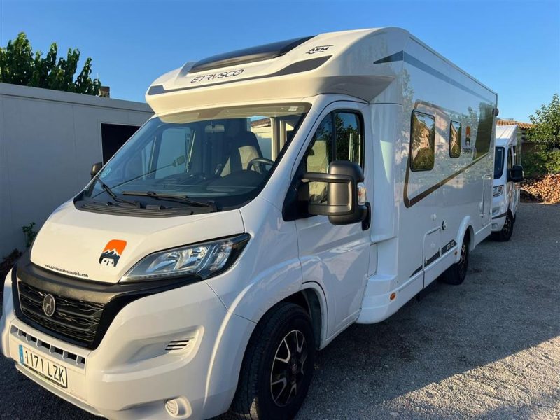 Autocaravanes Empordà